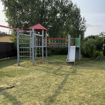 Holiday House Vijole Riga Bagian luar foto