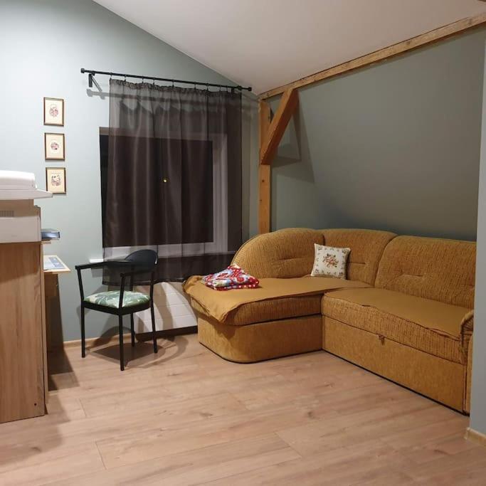 Holiday House Vijole Riga Bagian luar foto