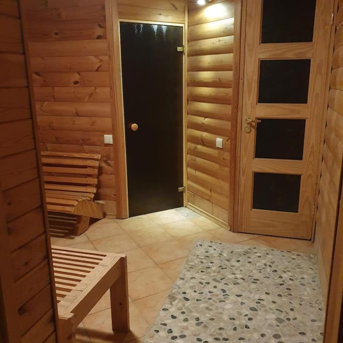 Holiday House Vijole Riga Bagian luar foto