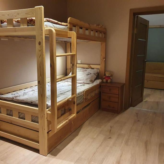 Holiday House Vijole Riga Bagian luar foto