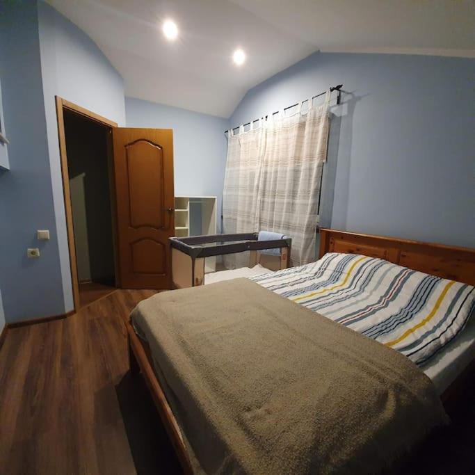 Holiday House Vijole Riga Bagian luar foto