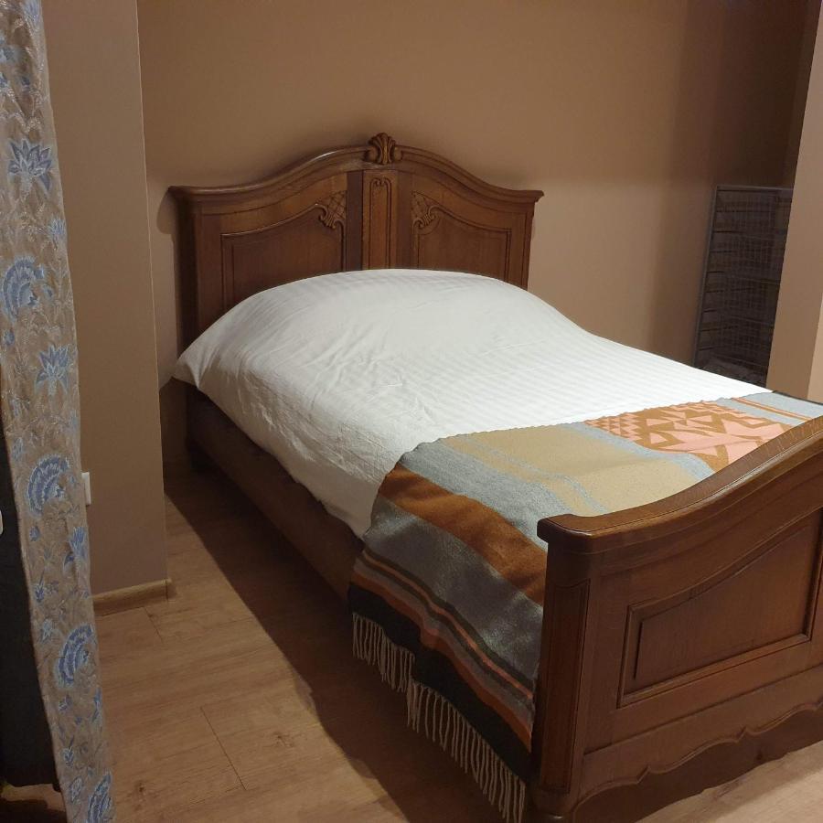 Holiday House Vijole Riga Bagian luar foto